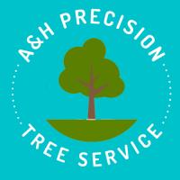 A&H Precision Tree Service, LLC image 1